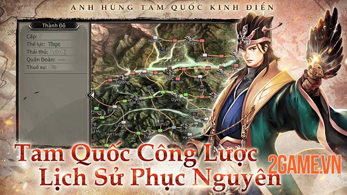 anh-hung-tam-quoc-m-hanh-trinh-tu-nong-dan-den-gian-hung-thoi-loan-6 Screenshot image