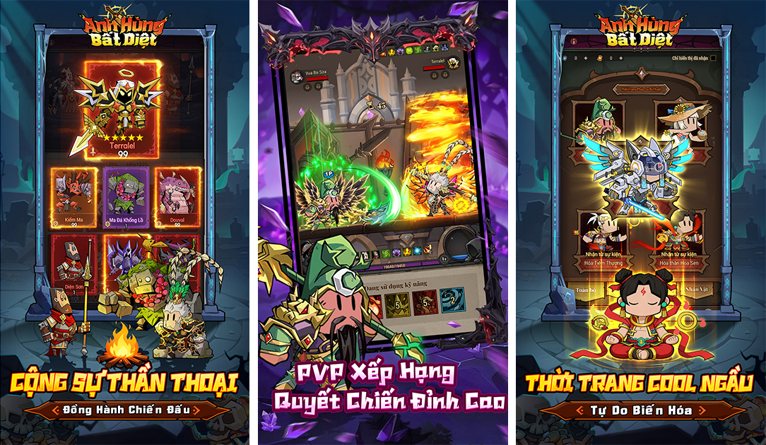anhhungbatdiet-mobile-4 Screenshot image