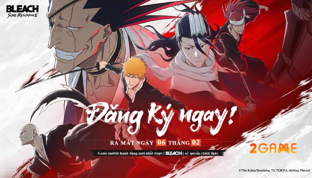 bleach1 Screenshot image