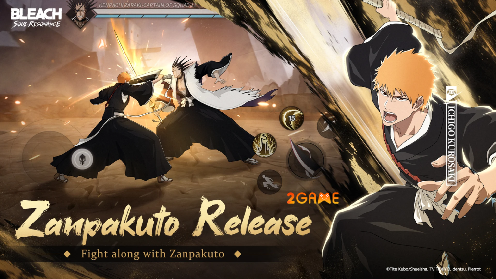 bleach2 Screenshot image