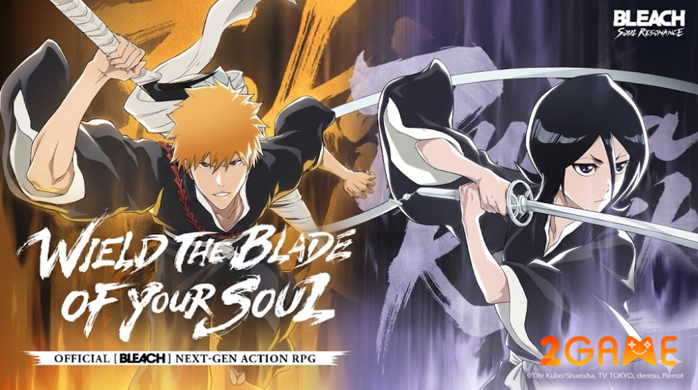 bleach5 Screenshot image