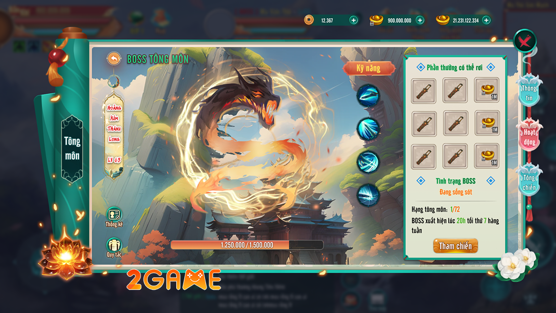 dauphavosong-anh-4 Screenshot image