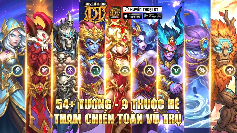 huyenthoaidota-anh-2 Screenshot image