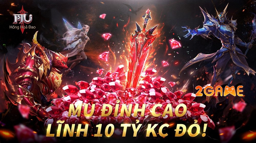 muhonghoadao-5 Screenshot image