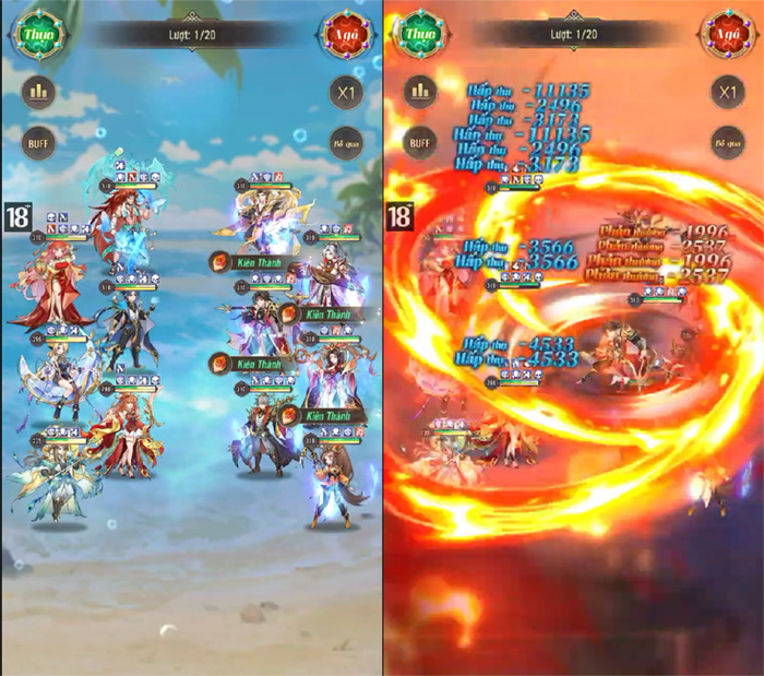 mukbangtamquoc-4 Screenshot image