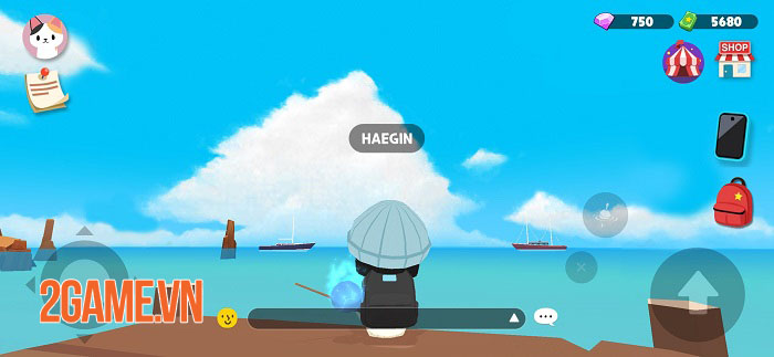 Screenshot image