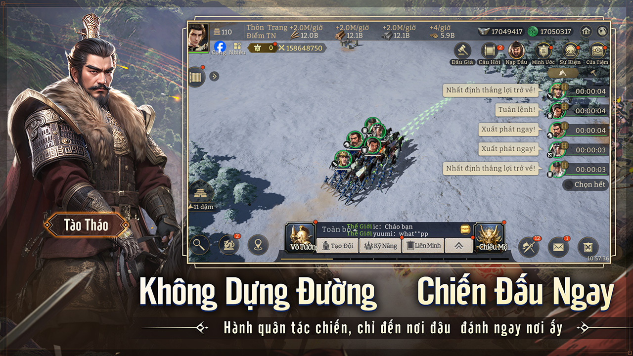 tamquocchiendiavocuong-1 Screenshot image