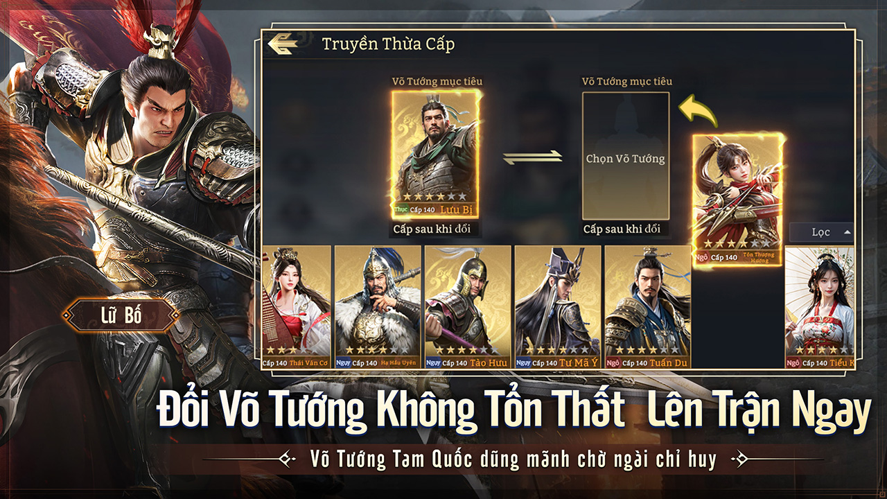 tamquocchiendiavocuong-2 Screenshot image