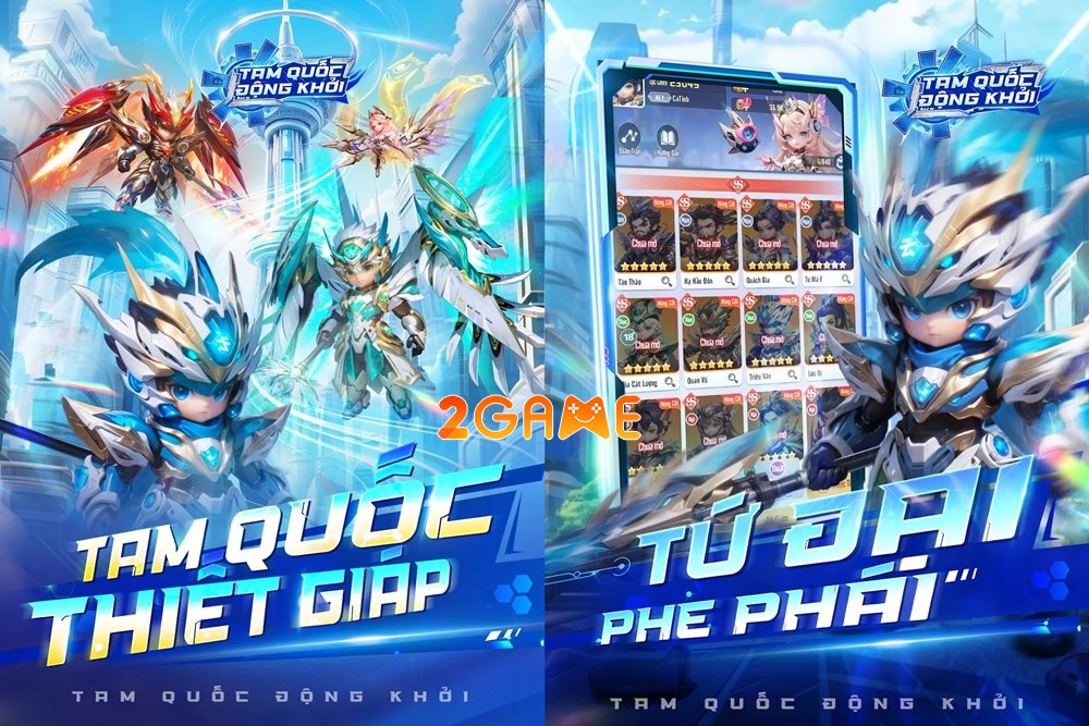 tamquocdongkhoi-mobile-2 Screenshot image