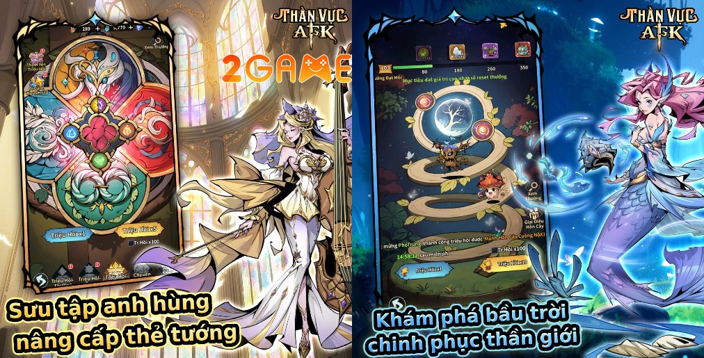 than-vuc-afk-2 Screenshot image