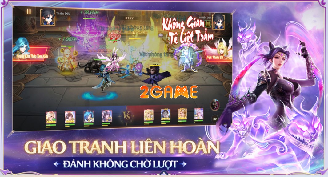 vo-hon-dai-luc-vng-3 Screenshot image