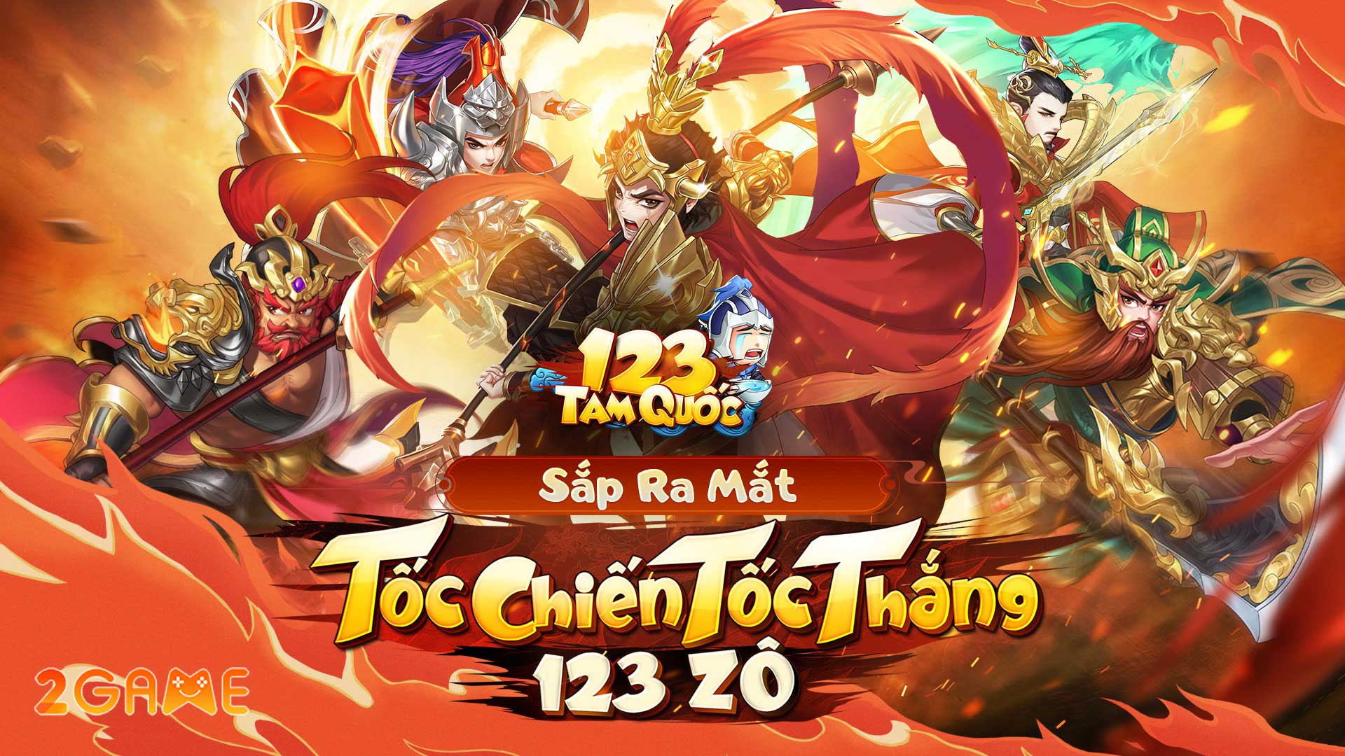 123-tam-quoc-1 Screenshot image