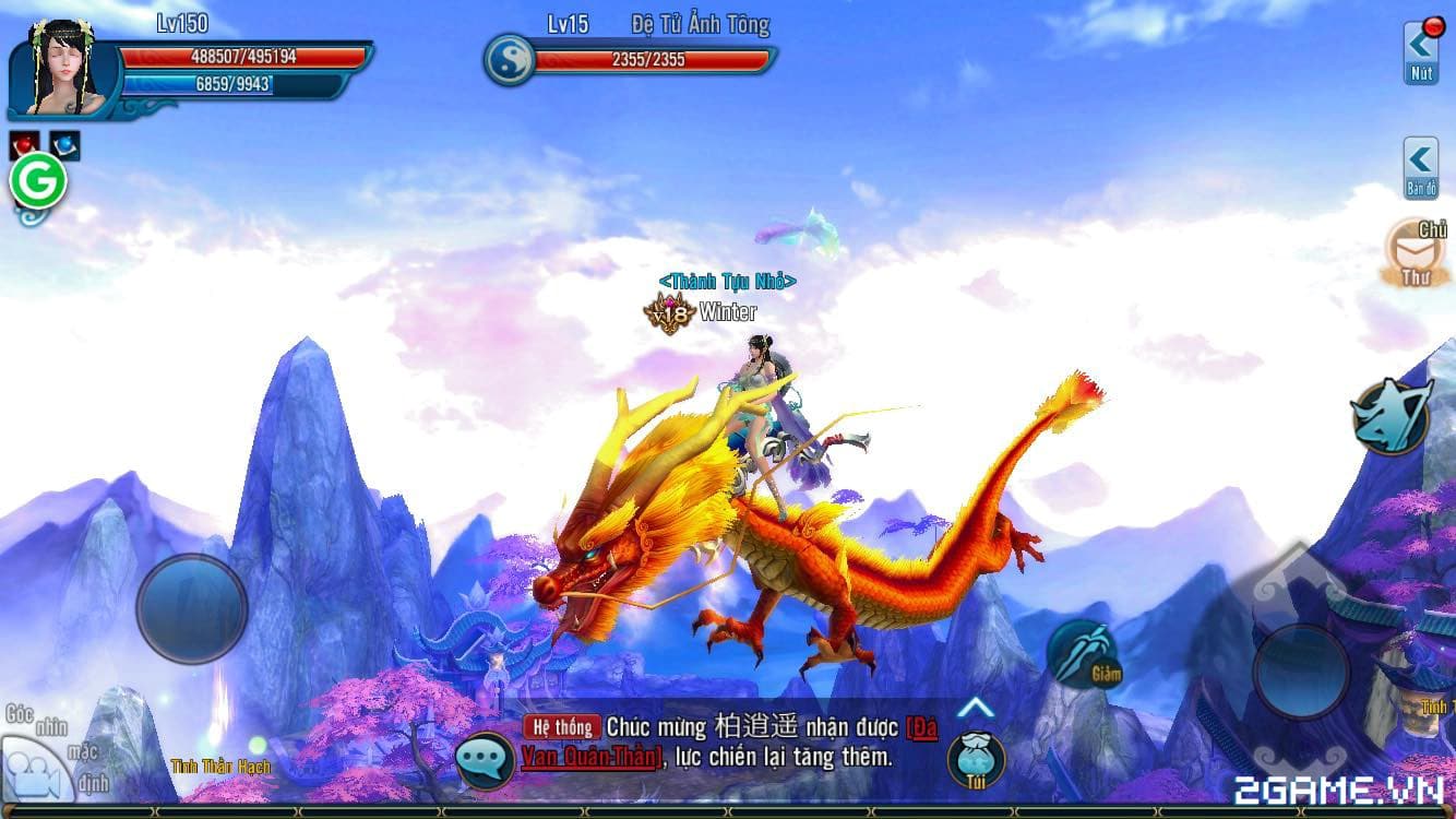 2game-tru-tien-3d-mobile-gamota-anh-viet-hoa-1 Screenshot image