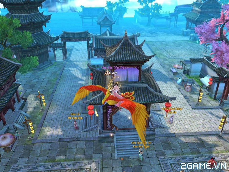 2game-tru-tien-3d-mobile-gamota-anh-viet-hoa-6 Screenshot image