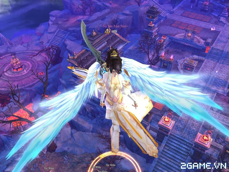 2game-tru-tien-3d-mobile-gamota-anh-viet-hoa-8 Screenshot image