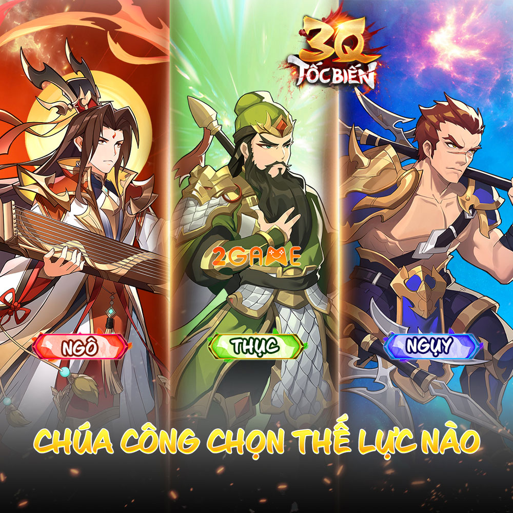 3q-toc-chien-1 Screenshot image