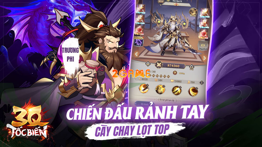 3q-toc-chien-4 Screenshot image