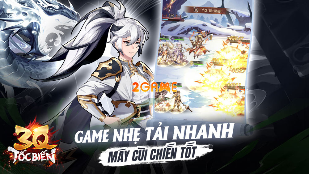 3q-toc-chien-5 Screenshot image