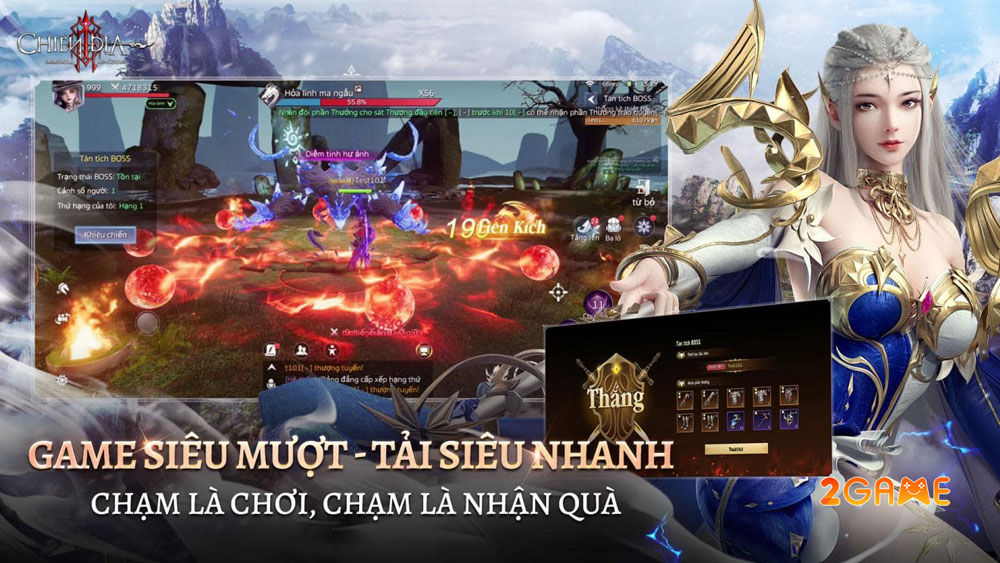 chien-dia-3 Screenshot image