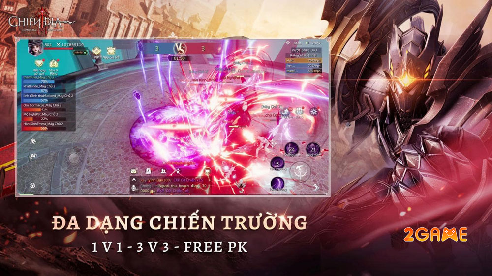 chien-dia-4 Screenshot image