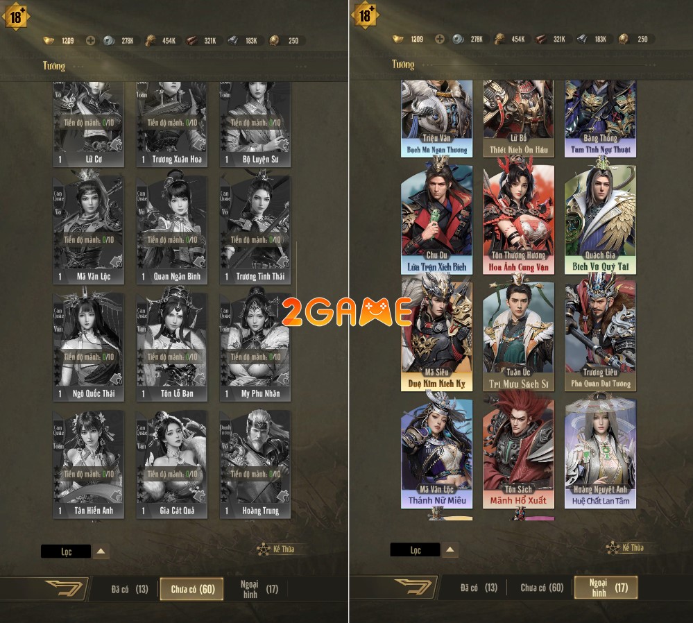 cuc-toc-tam-quoc-2 Screenshot image