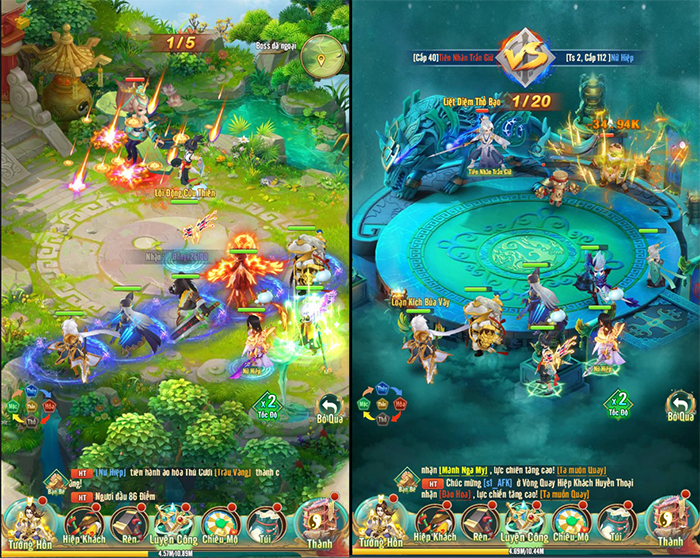 ditienhiepmobile-anh-4 Screenshot image