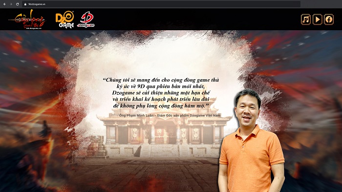 dzogame-cuu-long-tranh-ba3 Screenshot image