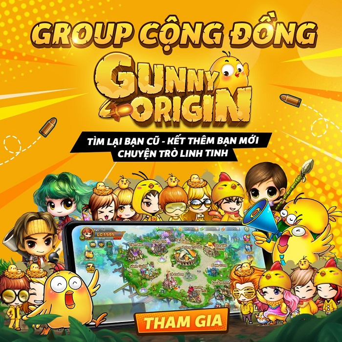 gunnyorigin-hinhanh-3 Screenshot image