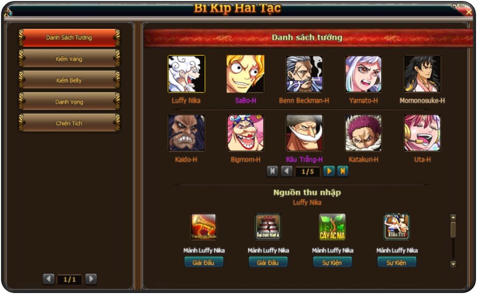 haitacmanhnhat-ramat-3 Screenshot image