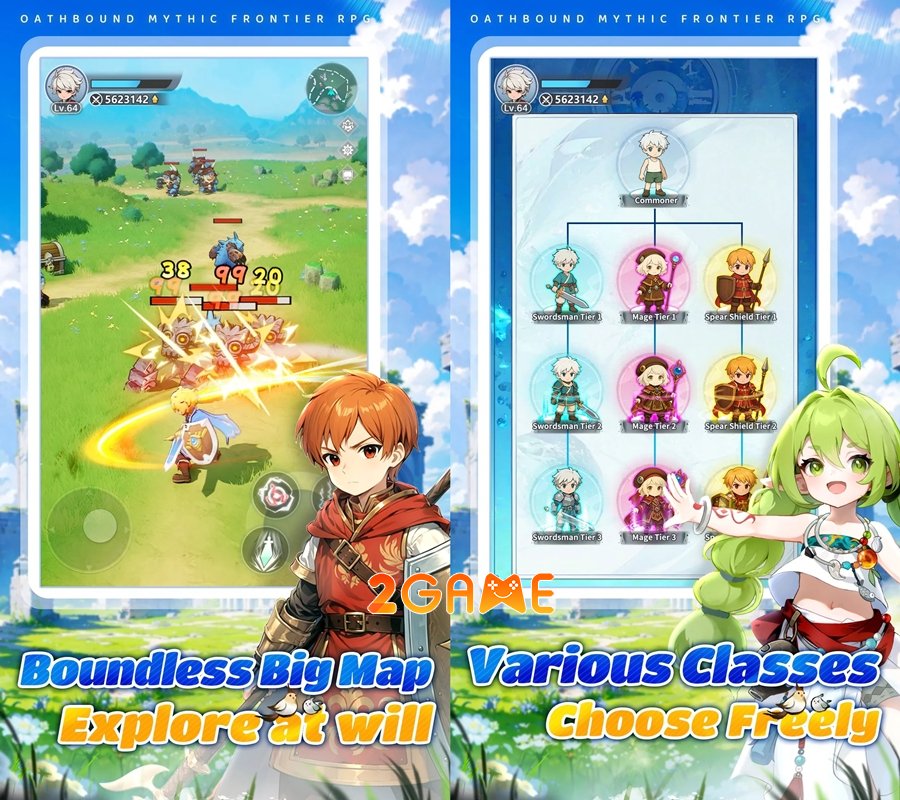 herorebornvn-3 Screenshot image