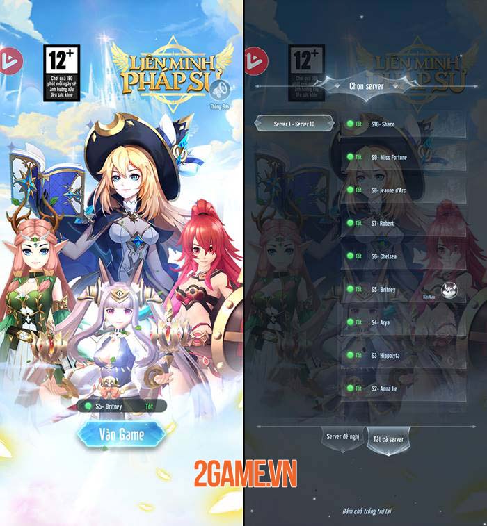 Screenshot image