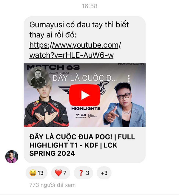 Trước khi lên