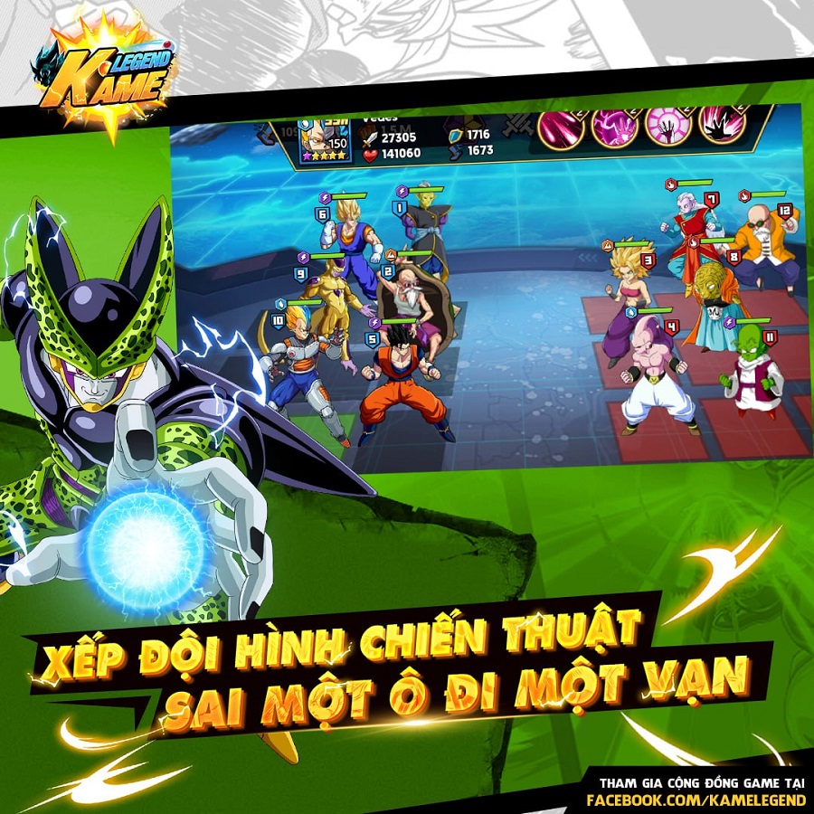 kamelegend-2 Screenshot image