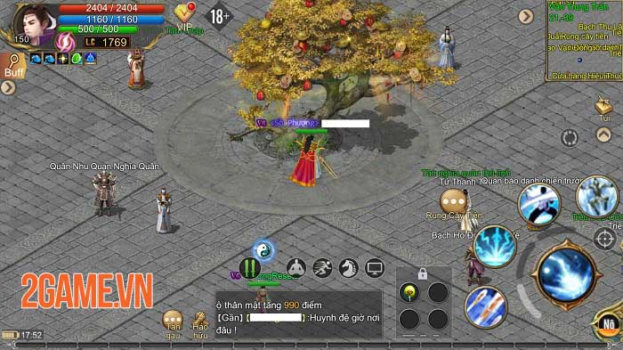 kiemtheadxnmobile-hinhanh-1 Screenshot image