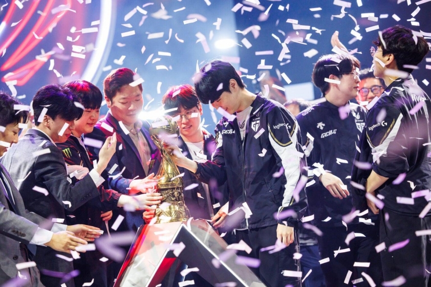 Lịch thi đấu LOL EWC 2026 mới nhất hôm nay 835735