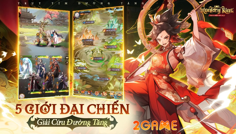 monkey-king-dai-chien-tay-du-2 Screenshot image