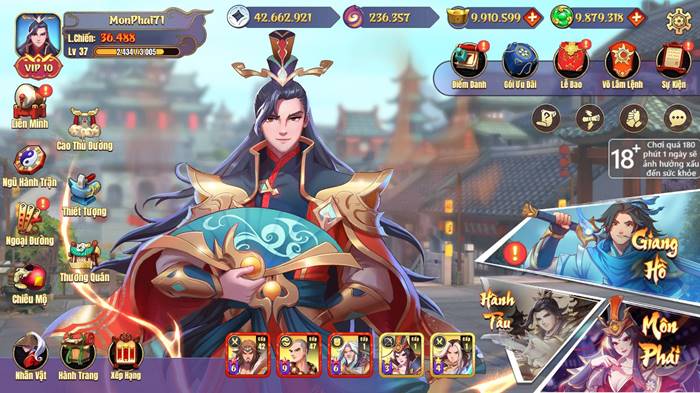 nhatdaitongsu-ha-1 Screenshot image