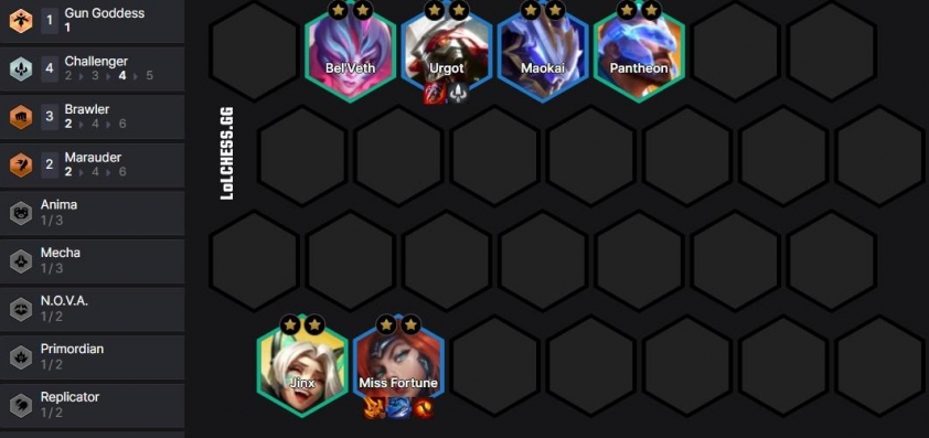 screenshot_50-6a0ea8a13de81 Cách chơi Đội hình bài dị Miss Fortune Urgot reroll với Ấn Thách Đấu - ĐTCL mùa 17 836899