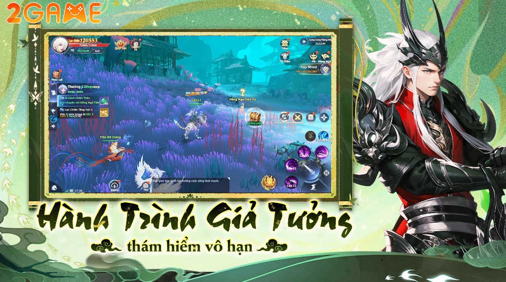tien-ton-cung-phuong-dong-hanh-3 Screenshot image