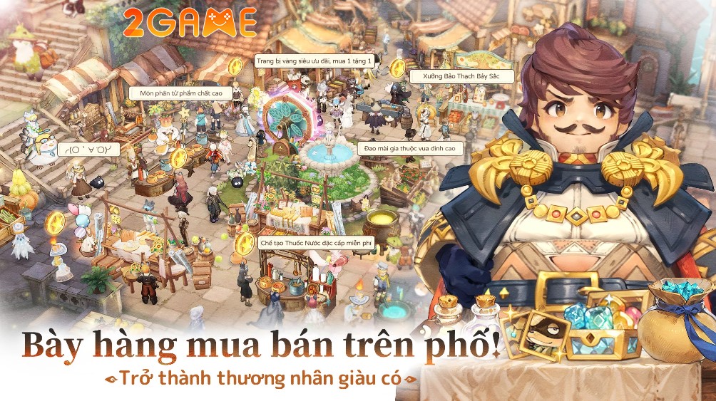 tree-of-savior-neverland-4 Screenshot image