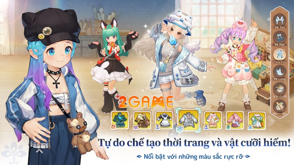 tree-of-savior-neverland-5 Screenshot image